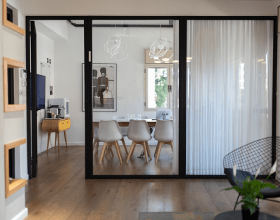 Meeting Rooms in Tel Aviv