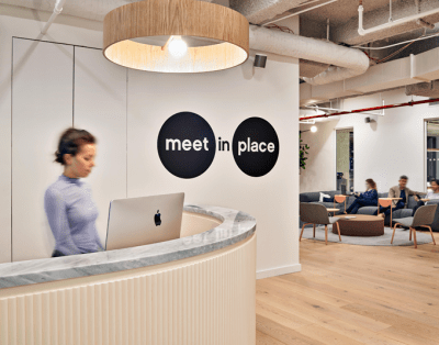 Meeting Rooms in the center of Manhattan